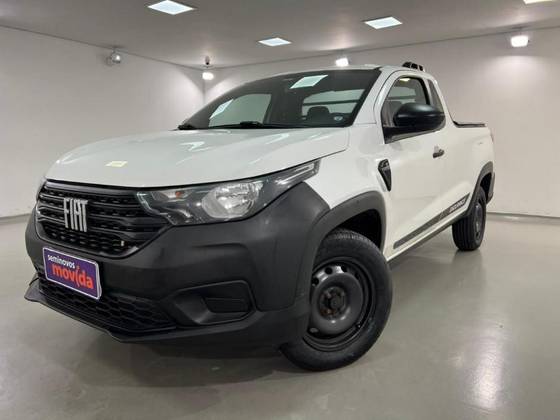 FIAT STRADA 1.4 FIRE FLEX ENDURANCE CS MANUAL FIAT STRADA 1.4 FIRE FLEX ENDURANCE CS MANUAL